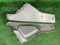 Moldura do tablier SUBARU FORESTER OEM 66060SA030ND 66060SA020ND SG5 2007 WHITE 51E