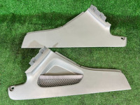 แผงพลาสติกคอนโซลหน้า 66060SA030ND 66060SA020ND SUBARU FORESTER
