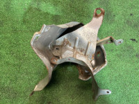 Кожух турбины SUBARU FORESTER OEM 44031FE000 SG5 2007 EJ205 AT