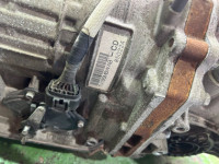 Caja de cambios automática TV1B5MBWAB SUBARU FORESTER OEM 31000AG420 SG5 2007 EJ205 AT