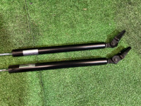 行李厢盖支撑杆 SUBARU FORESTER OEM 63269SA001 63269SA011 SG5 2007 GREY 61K