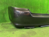 后保险杠 цвет 61K SUBARU FORESTER OEM 57703SA050WG SG5 2007 GREY 61K