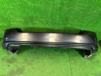 后保险杠 цвет 61K SUBARU FORESTER OEM 57703SA050WG SG5 2007 GREY 61K