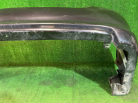 后保险杠 цвет 61K SUBARU FORESTER OEM 57703SA050WG SG5 2007 GREY 61K