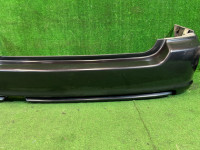 后保险杠 цвет 61K SUBARU FORESTER OEM 57703SA050WG SG5 2007 GREY 61K