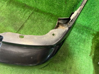 后保险杠 цвет 61K SUBARU FORESTER OEM 57703SA050WG SG5 2007 GREY 61K