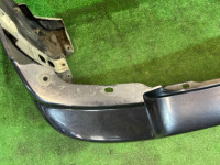 后保险杠 цвет 61K SUBARU FORESTER OEM 57703SA050WG SG5 2007 GREY 61K