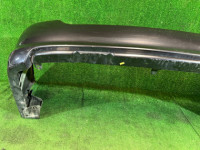 后保险杠 цвет 61K SUBARU FORESTER OEM 57703SA050WG SG5 2007 GREY 61K