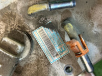 ปั๊มติ๊ก SUBARU FORESTER OEM 42021FE000 SG5 2007 EJ205 AT