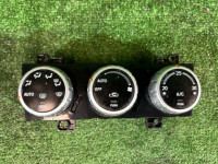 ชุดควบคุมแอร์ черный 72311SA110 SUBARU FORESTER