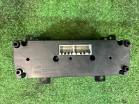 ชุดควบคุมแอร์ черный SUBARU FORESTER OEM 72311SA110 SG5 2007 EJ205 AT