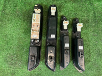 Блок управления стеклоподъемниками SUBARU FORESTER OEM 83071SA120 83071SA160 SG5 2007 EJ205 AT