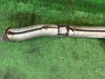 Colector de escape Даун-пайп SUBARU FORESTER OEM 44612AA060 SG5 2007 EJ205 AT
