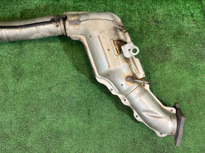 Colector de escape Даун-пайп SUBARU FORESTER OEM 44612AA060 SG5 2007 EJ205 AT