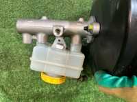 Cilindro-mestre do travão SUBARU FORESTER OEM 26401FA021 SG5 2007 EJ205 AT