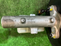 Cilindro-mestre do travão SUBARU FORESTER OEM 26401FA021 SG5 2007 EJ205 AT