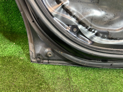 Дверь задняя левая Grey 61K SUBARU FORESTER OEM 60409SA0129P SG5 2007 GREY 61K
