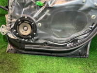 右后门 GREY 61K SUBARU FORESTER OEM 60409SA0029P SG5 2007 GREY 61K