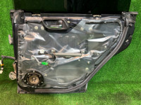 右后门 GREY 61K SUBARU FORESTER OEM 60409SA0029P SG5 2007 GREY 61K