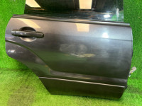 右后门 GREY 61K SUBARU FORESTER OEM 60409SA0029P SG5 2007 GREY 61K