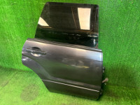 Puerta trasera derecha GREY 61K 60409SA0029P SUBARU FORESTER
