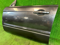左前门 цвет 61K SUBARU FORESTER OEM 60009SA1119P SG5 2007 GREY 61K