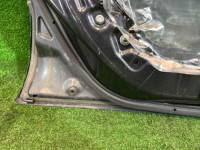 左前门 цвет 61K SUBARU FORESTER OEM 60009SA1119P SG5 2007 GREY 61K