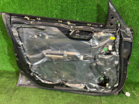 左前门 цвет 61K SUBARU FORESTER OEM 60009SA1119P SG5 2007 GREY 61K