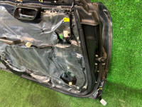 左前门 цвет 61K SUBARU FORESTER OEM 60009SA1119P SG5 2007 GREY 61K