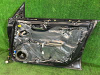 右前门 цвет 61K SUBARU FORESTER OEM 60009SA1019P SG5 2007 GREY 61K