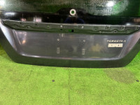 ประตูท้าย GREY 61K SUBARU FORESTER OEM 60809SA0509P SG5 2007 GREY 61K