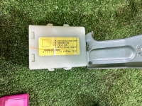 キーシリンダーセット SUBARU FORESTER OEM 57491SA210 SG5 2007 GREY 61K