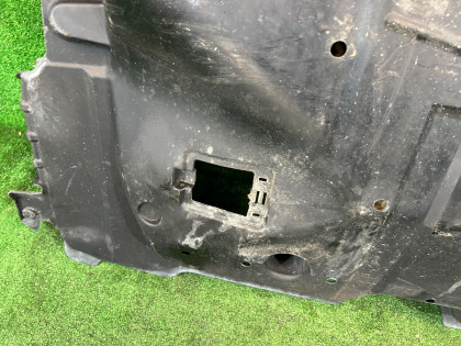 Protección del motor SUBARU FORESTER OEM 56410SA090 SG5 2007 GREY 61K