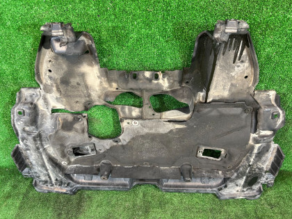 Protección del motor SUBARU FORESTER OEM 56410SA090 SG5 2007 GREY 61K