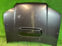 Bonnet цвет 61K SUBARU FORESTER OEM 57229SA0309P SG5 2007 GREY 61K