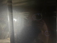 Bonnet цвет 61K SUBARU FORESTER OEM 57229SA0309P SG5 2007 GREY 61K