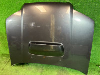 Bonnet цвет 61K 57229SA0309P SUBARU FORESTER