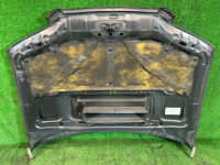 Bonnet цвет 61K SUBARU FORESTER OEM 57229SA0309P SG5 2007 GREY 61K