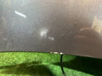 Bonnet цвет 61K SUBARU FORESTER OEM 57229SA0309P SG5 2007 GREY 61K