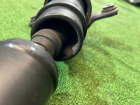 Кардан SUBARU FORESTER OEM 27111SA001 SG5 2007 EJ205 AT