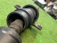 Кардан SUBARU FORESTER OEM 27111SA001 SG5 2007 EJ205 AT