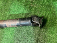 Кардан SUBARU FORESTER OEM 27111SA001 SG5 2007 EJ205 AT