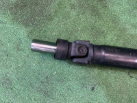 Кардан SUBARU FORESTER OEM 27111SA001 SG5 2007 EJ205 AT