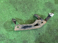 Rear bumper bracket правое SUBARU FORESTER OEM 57712SA110 57712SA120 SG5 2007 GREY 61K