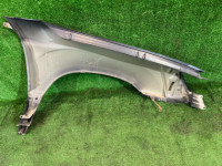 บังโคลนหน้าซ้าย цвет 61K SUBARU FORESTER OEM 57110SA0509P SG5 2007 GREY 61K
