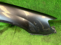 Right front fender цвет 61K SUBARU FORESTER OEM 57110SA0409P SG5 2007 GREY 61K