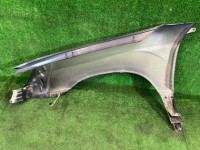 Right front fender цвет 61K SUBARU FORESTER OEM 57110SA0409P SG5 2007 GREY 61K