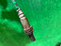 Датчик кислородный Лямбда-зонд №2 SUBARU FORESTER OEM 22690AA491 SG5 2007 EJ205 AT