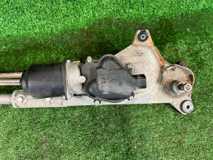 ワイパーリンケージ SUBARU FORESTER OEM 86510SA100 SG5 2007 EJ205 AT