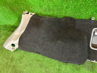 Tapizado del maletero SUBARU FORESTER OEM 94027SA060JA 94027SA050JA 94015SA040ND 94015SA050ND SG5 2007 GREY 61K